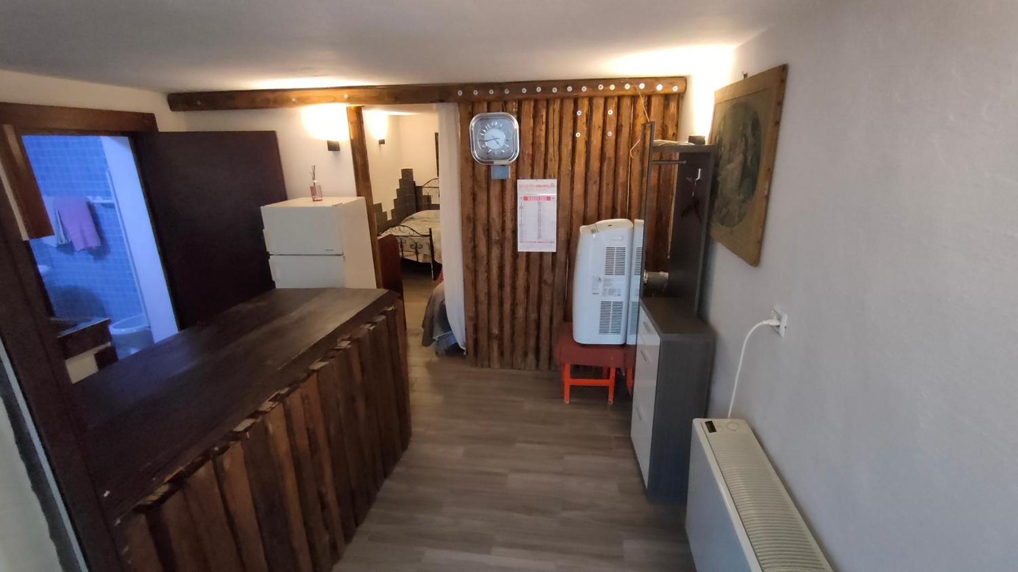 Tavernetta Di Francisco Martina Franca Zewnętrze zdjęcie