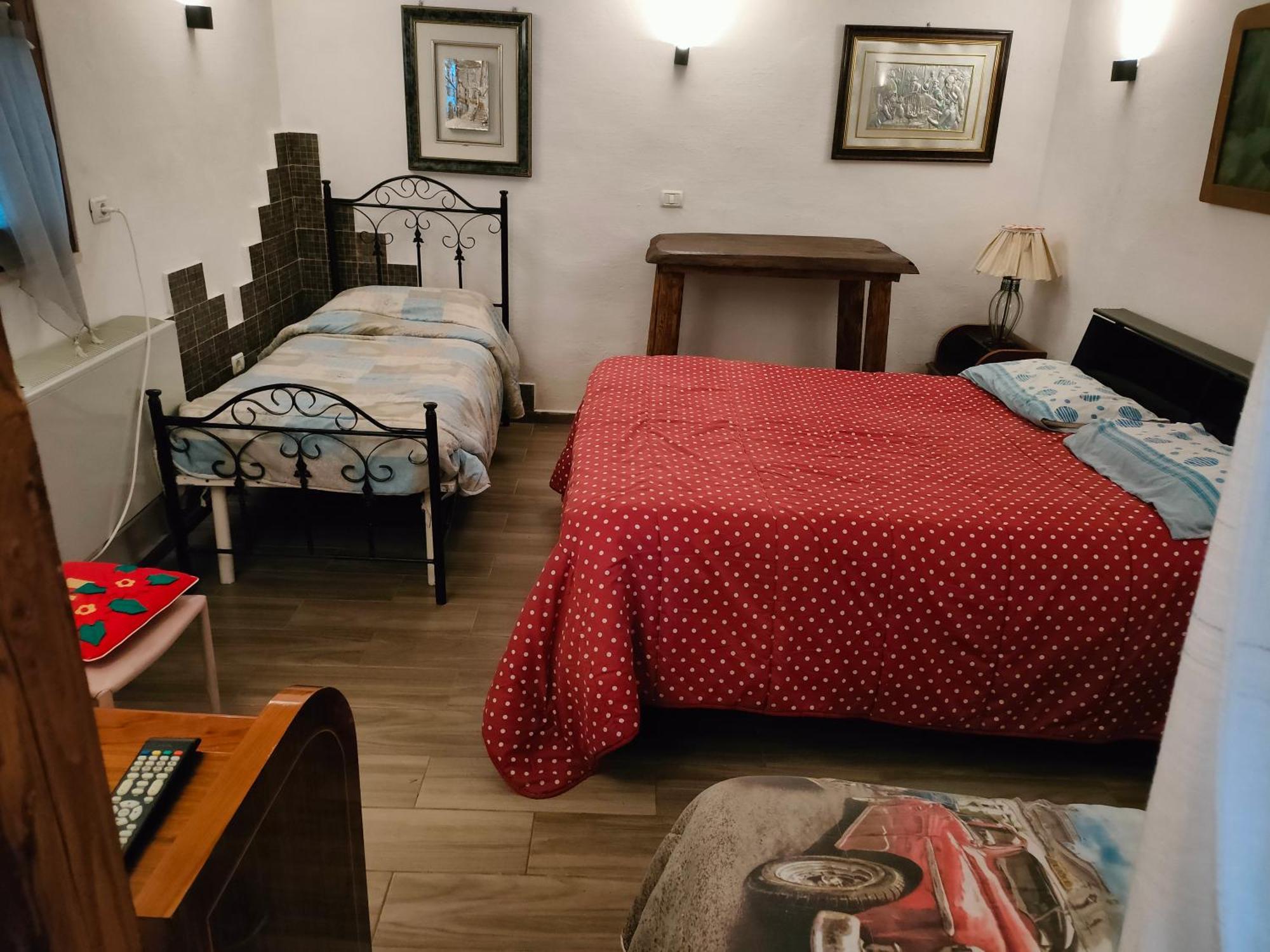Tavernetta Di Francisco Martina Franca Zewnętrze zdjęcie